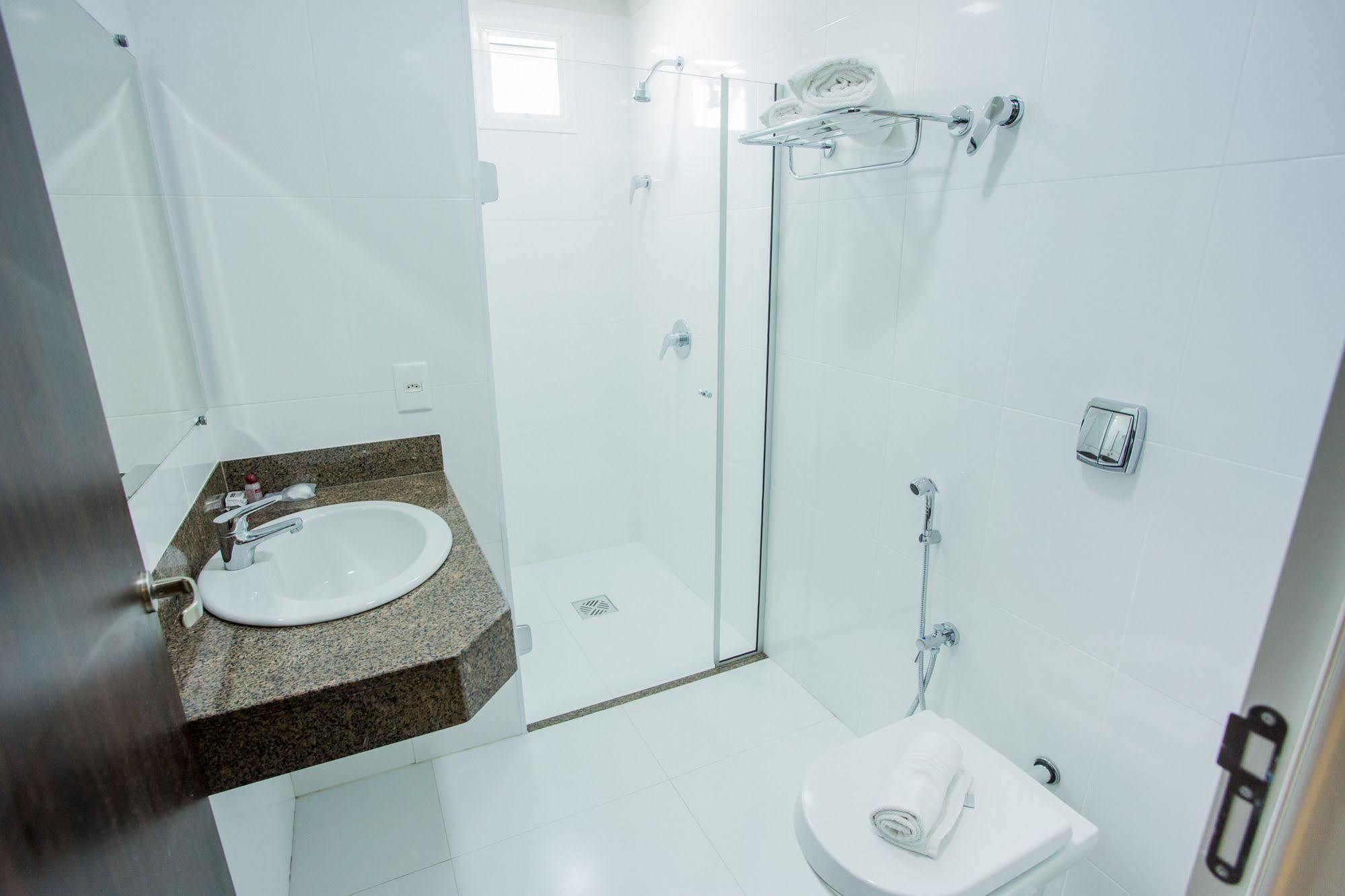 Reisper Palace Hotel Catanduva  Dış mekan fotoğraf