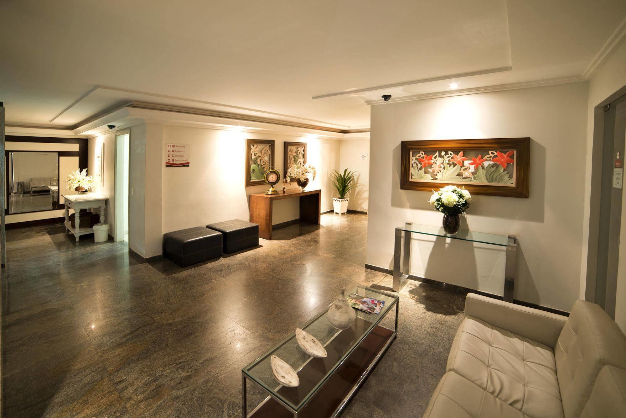 Reisper Palace Hotel Catanduva  Dış mekan fotoğraf