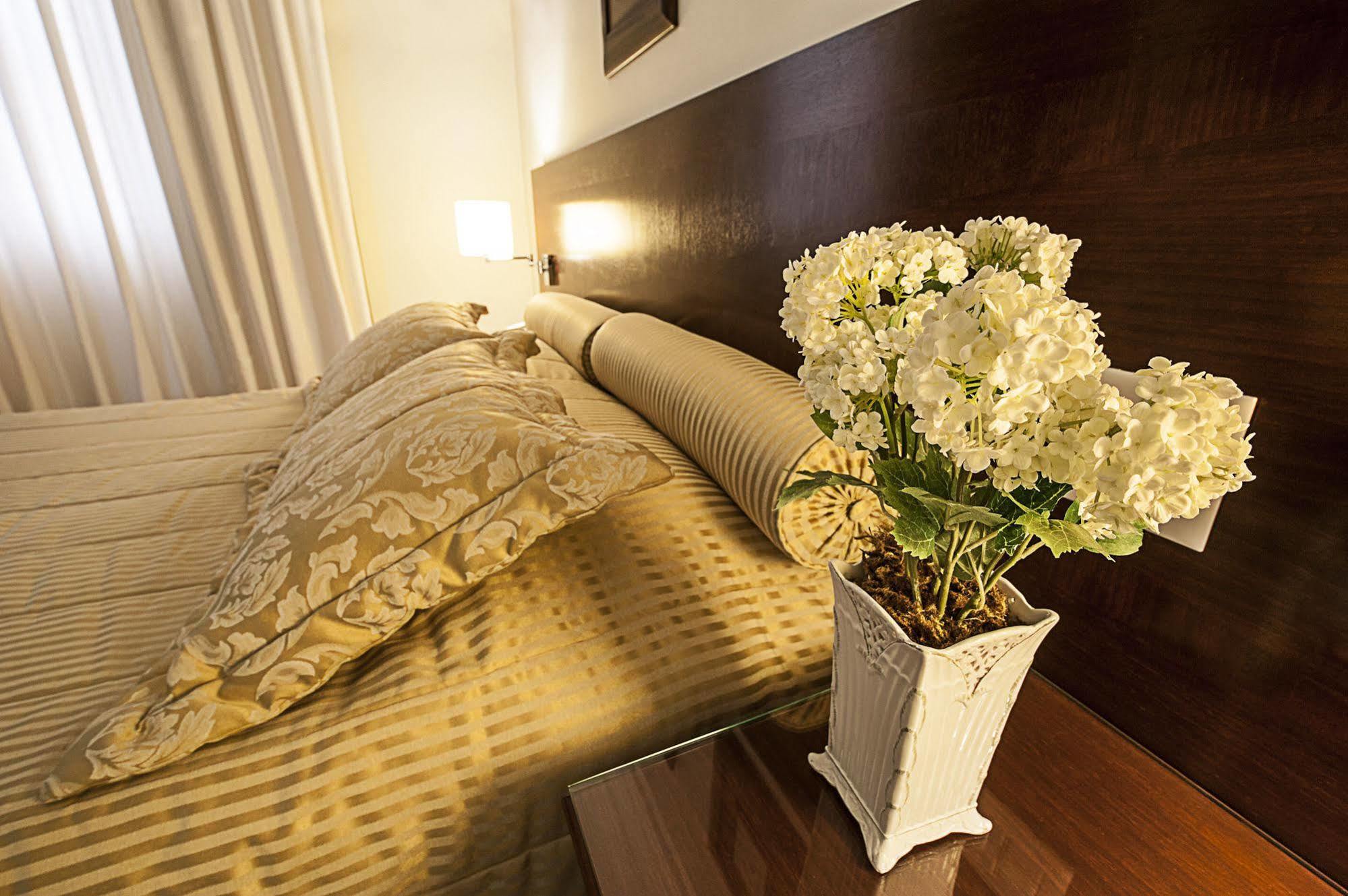 Reisper Palace Hotel Catanduva  Dış mekan fotoğraf