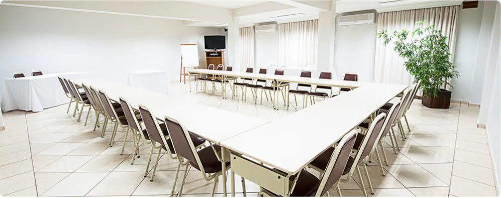 Reisper Palace Hotel Catanduva  Dış mekan fotoğraf